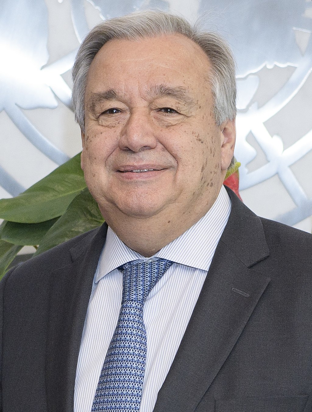 António Guterres