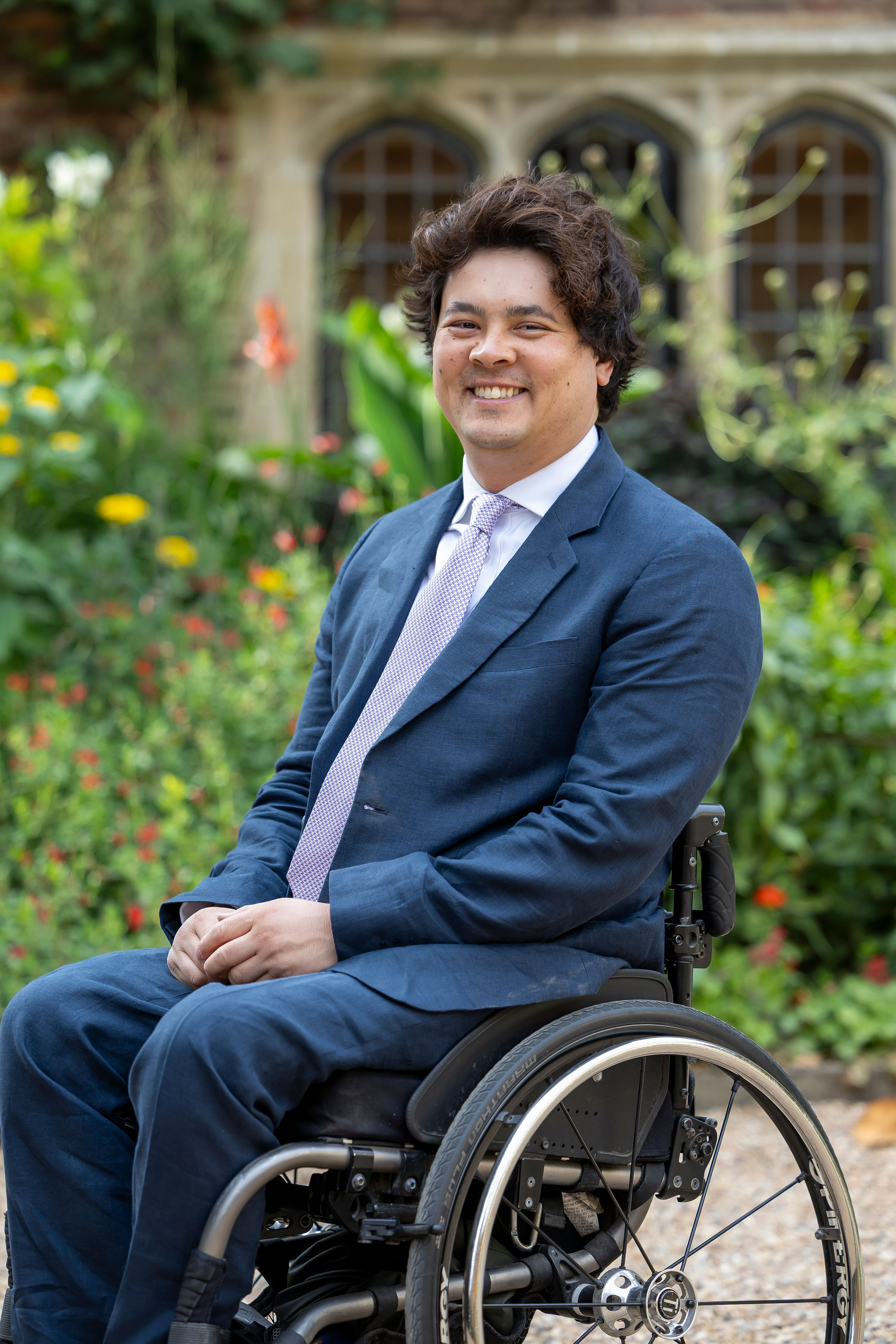 Matt Pierri Sociability founder