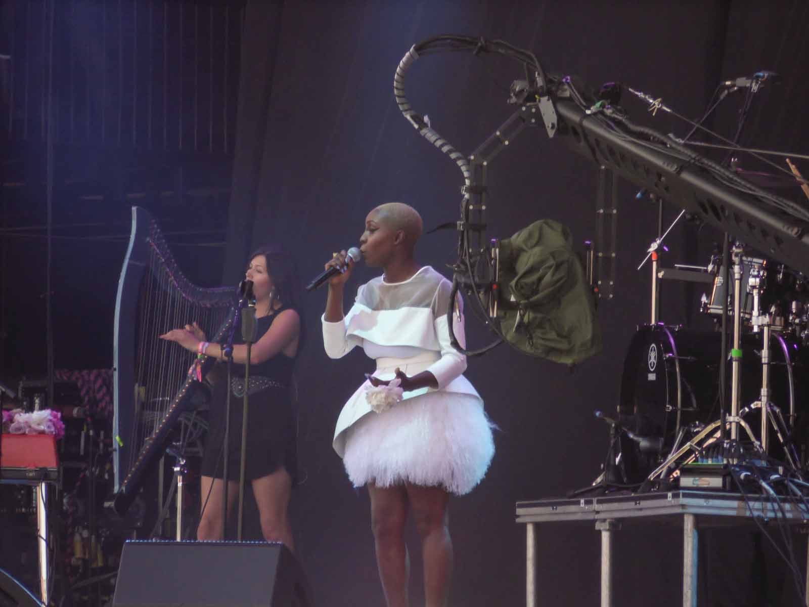 Laura Mvula