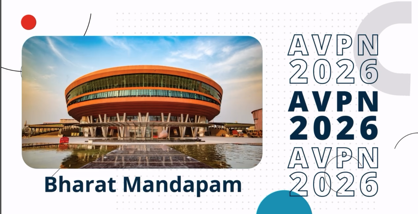 AVPN 2026 India announcement