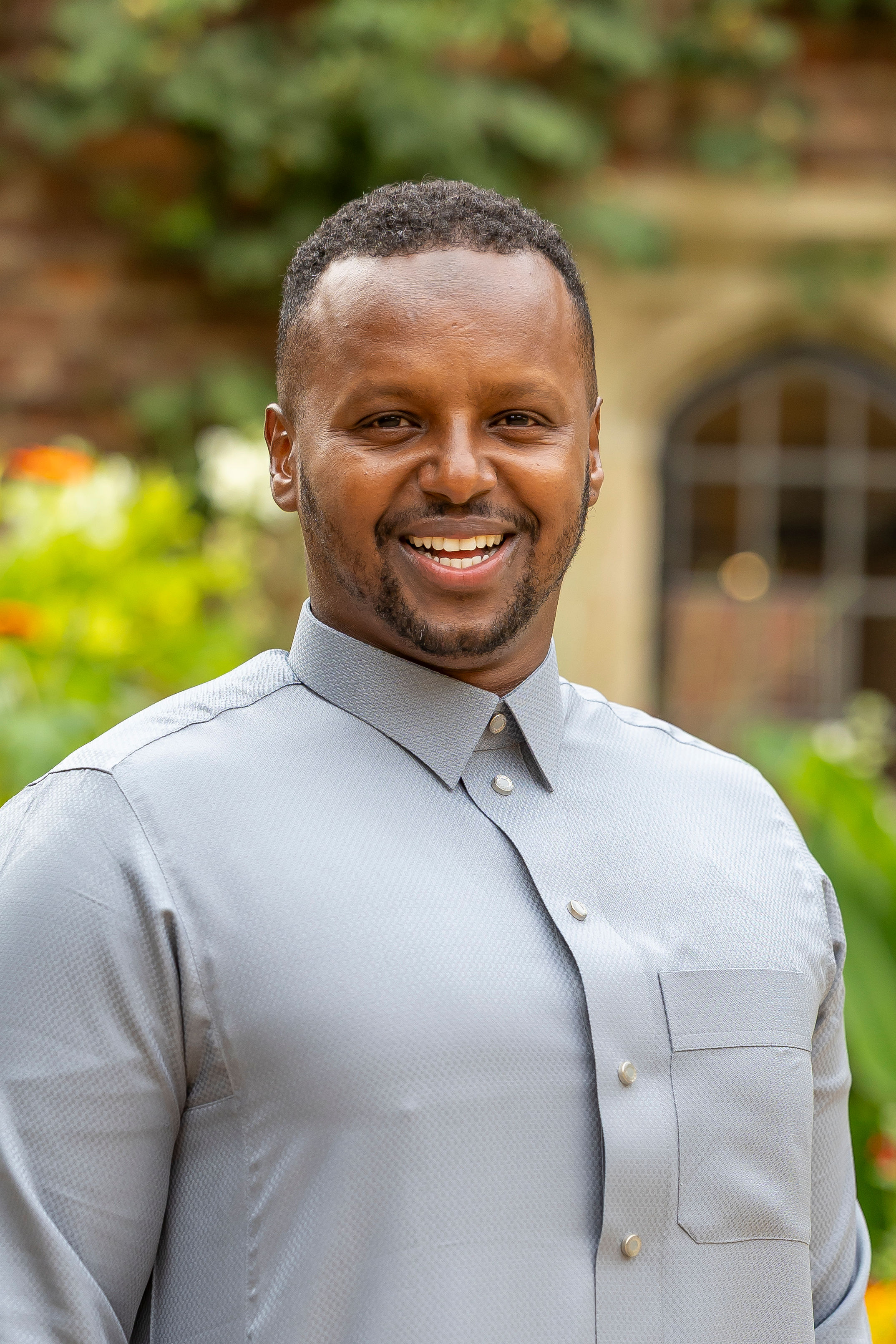 Abdirahim Hassan
