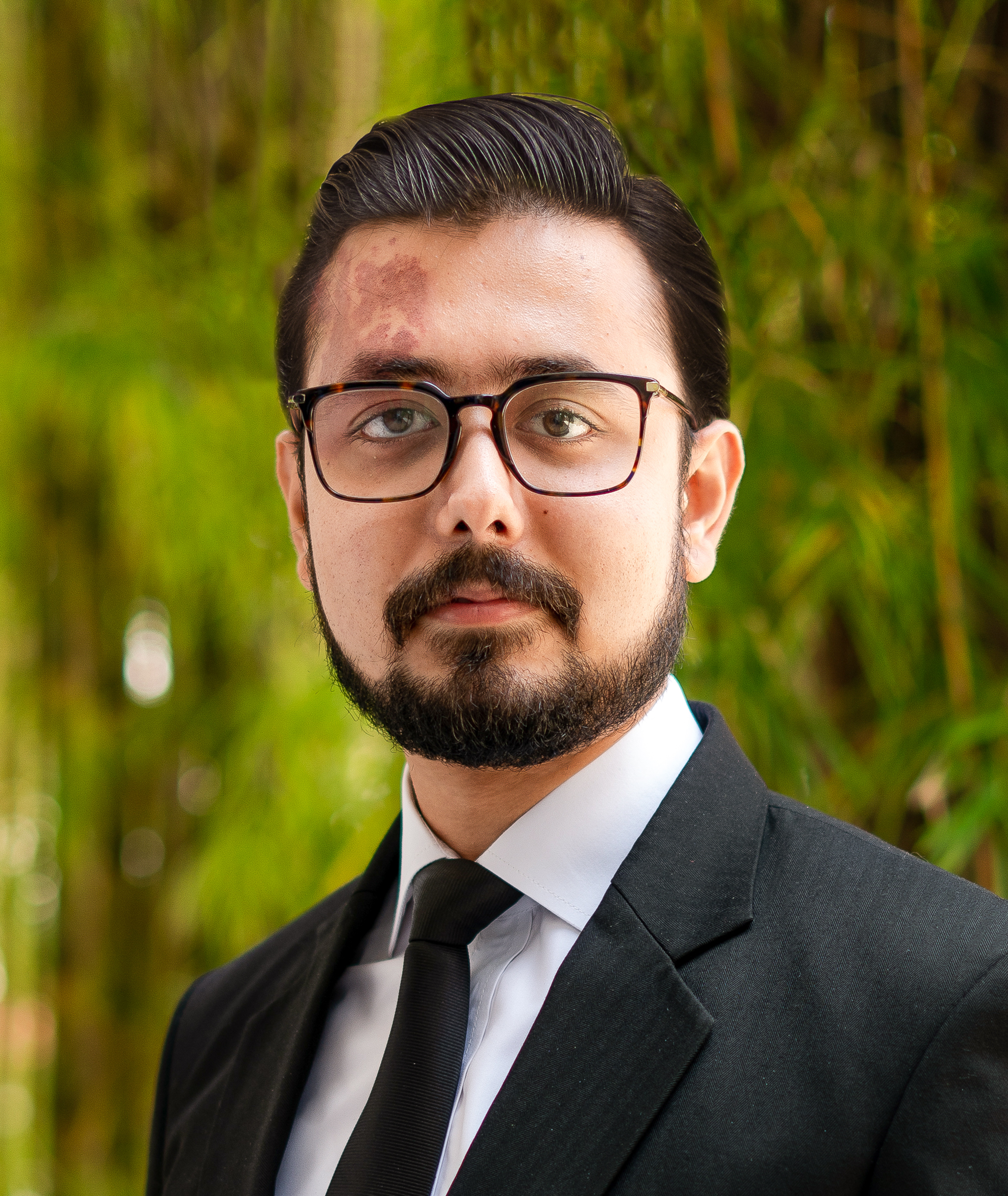 Abdullah Bin Abbas - Saving 9
