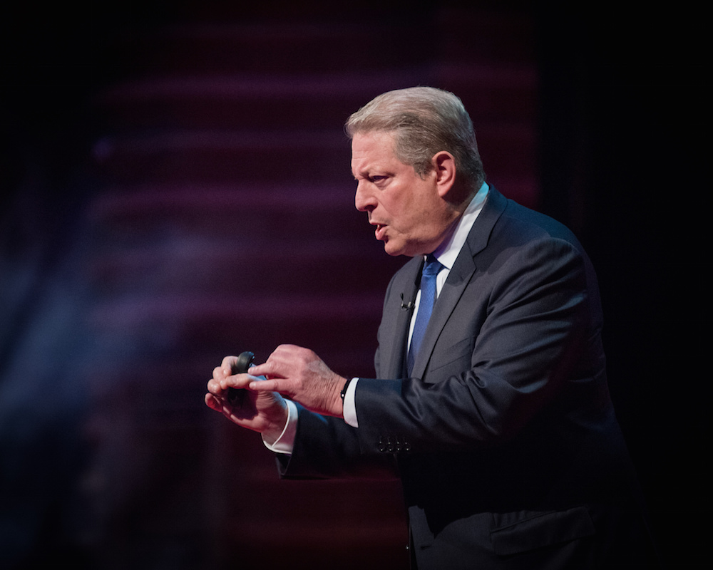 Al Gore close_USA_climate change