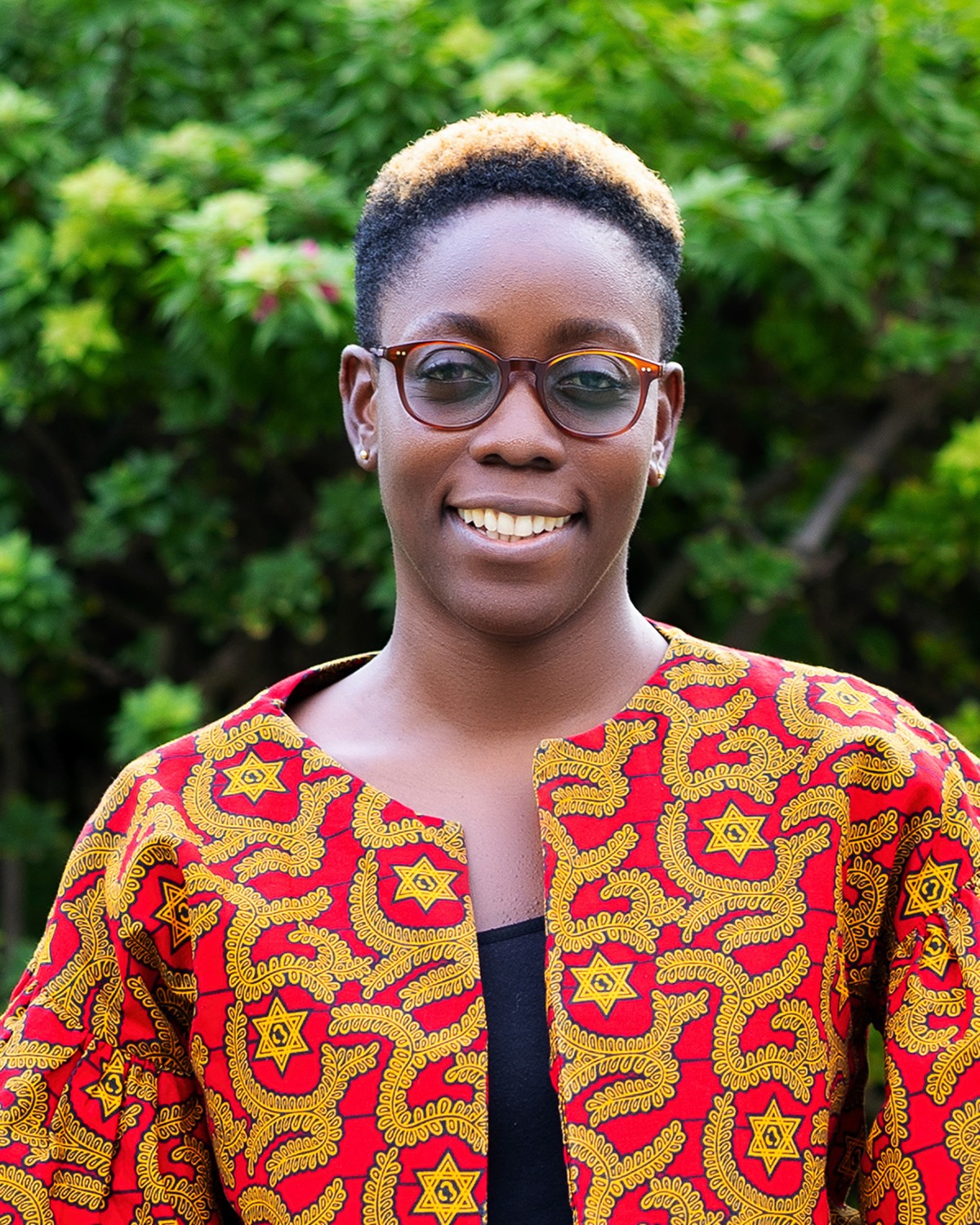 Amma Lartey 