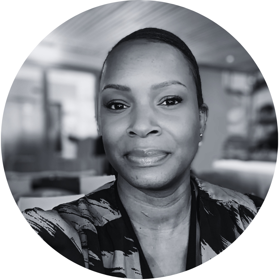 Atlyn Forde