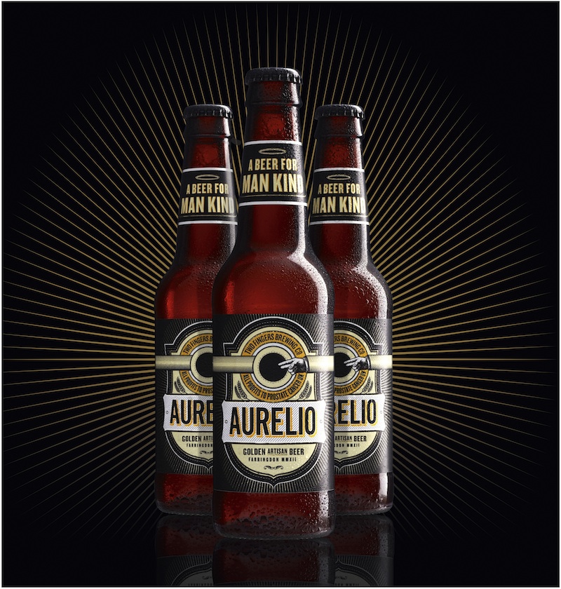 Aurelio beers