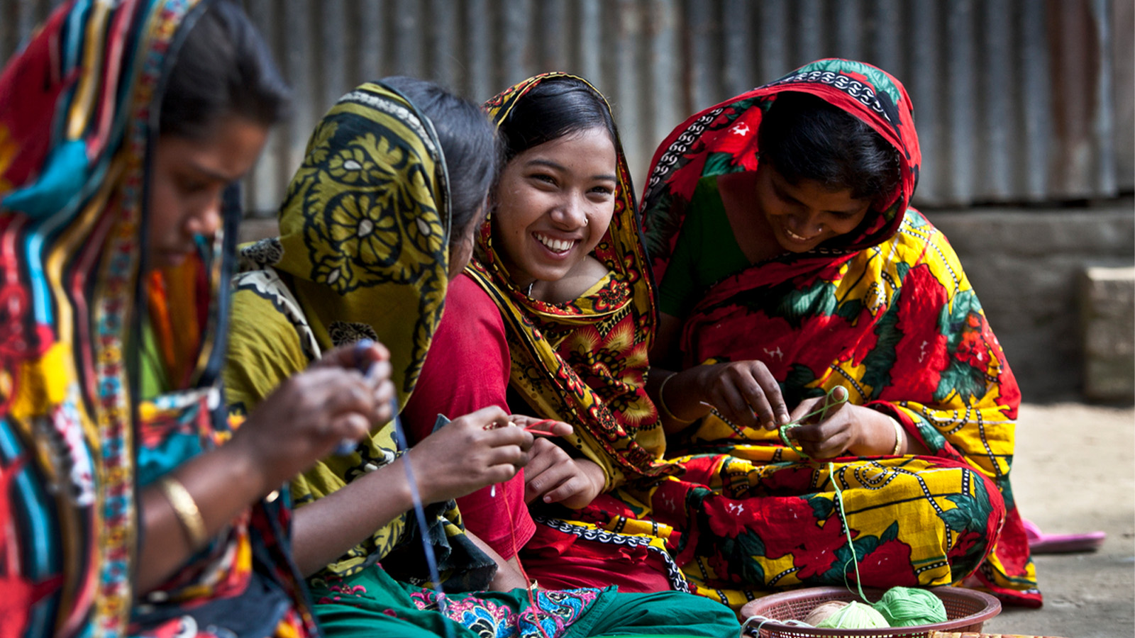 First global social enterprise census reveals ‘one of the largest movements of our time’