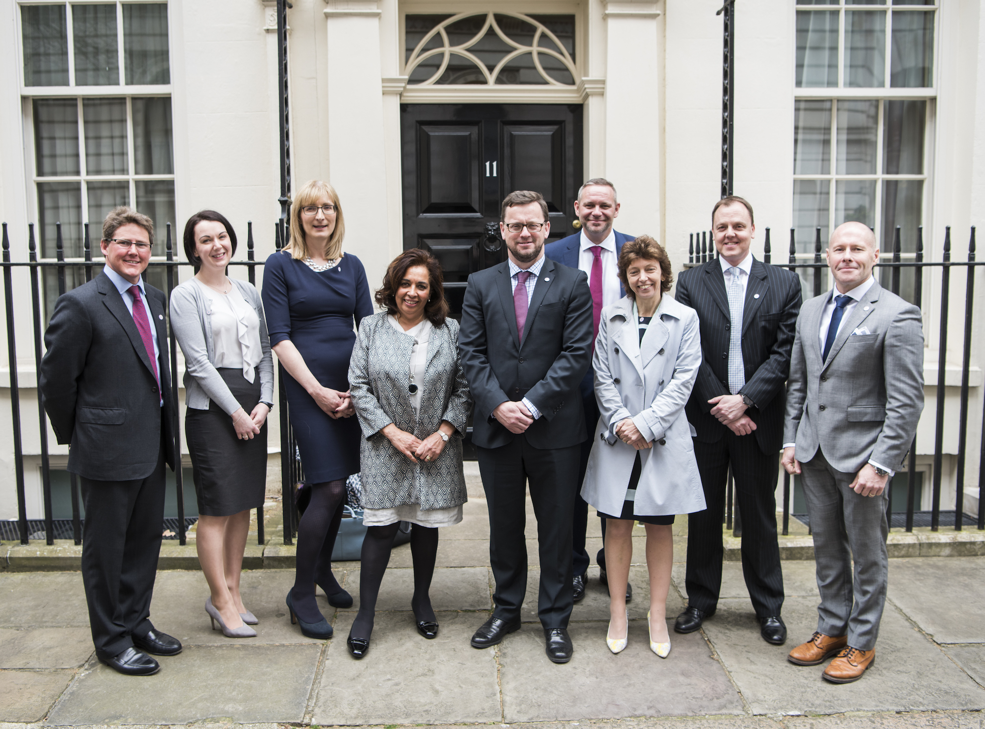 Big Social Corporate Challenge_Downing Street_social enterprise