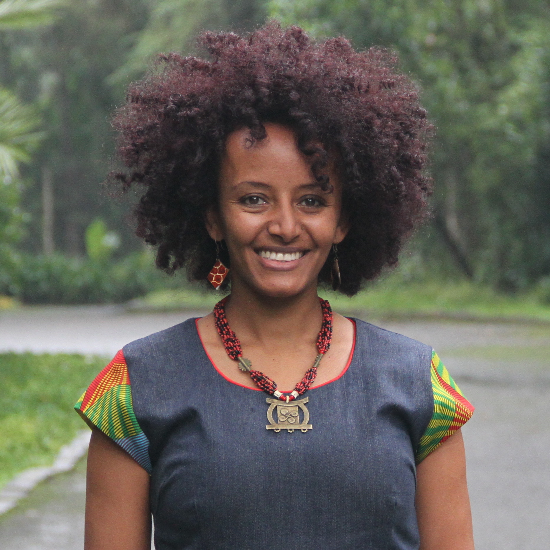 Tsehai loves learning, Ethiopia, social enterprise, Social Enterprise Ethiopia. Bruktawit Tigabu