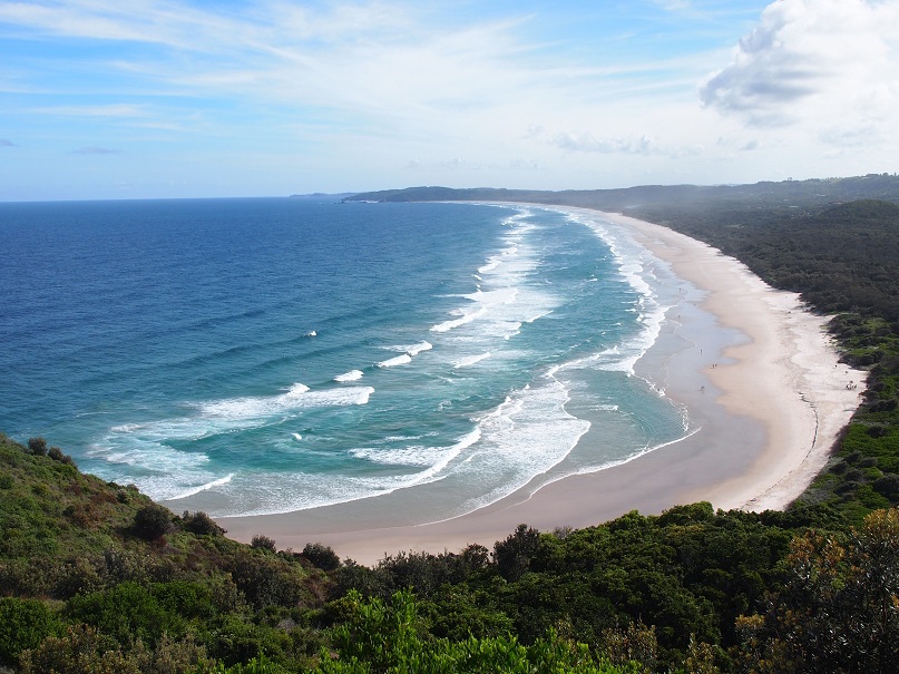 Byron Bay_Australia_travel