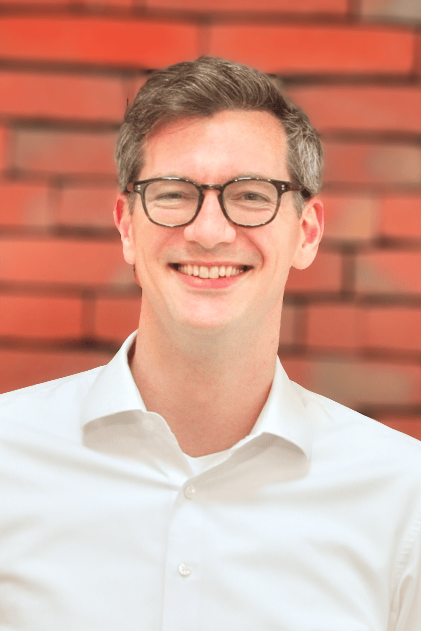 Christian Montag CEO iFLUX