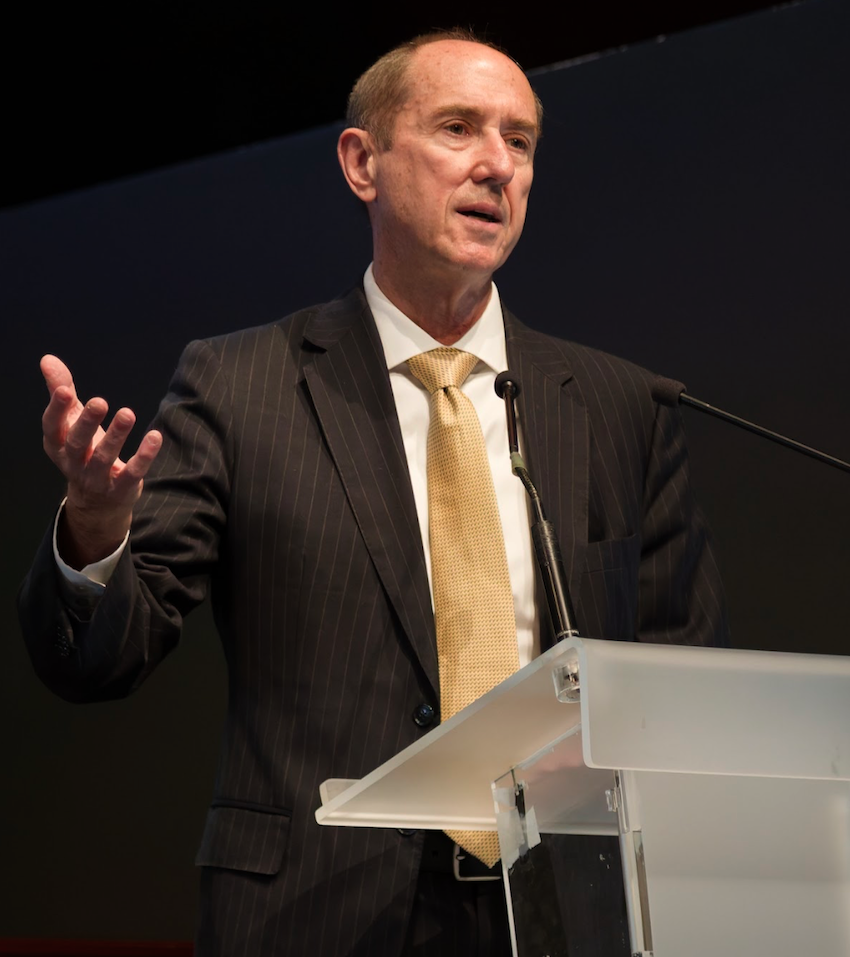 Dave Zellner FaithInvest