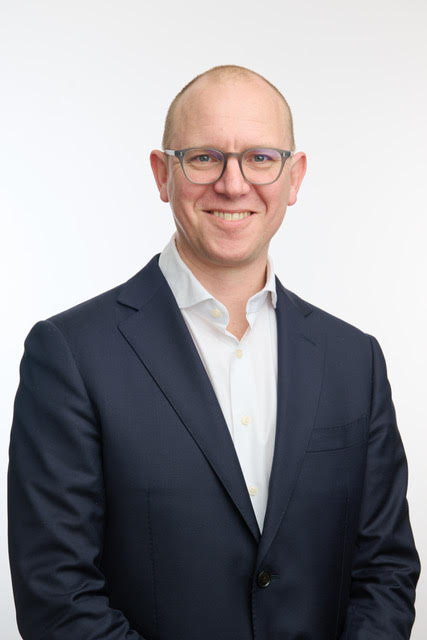 David Neaum NPC headshot David Neaum NPC headshot