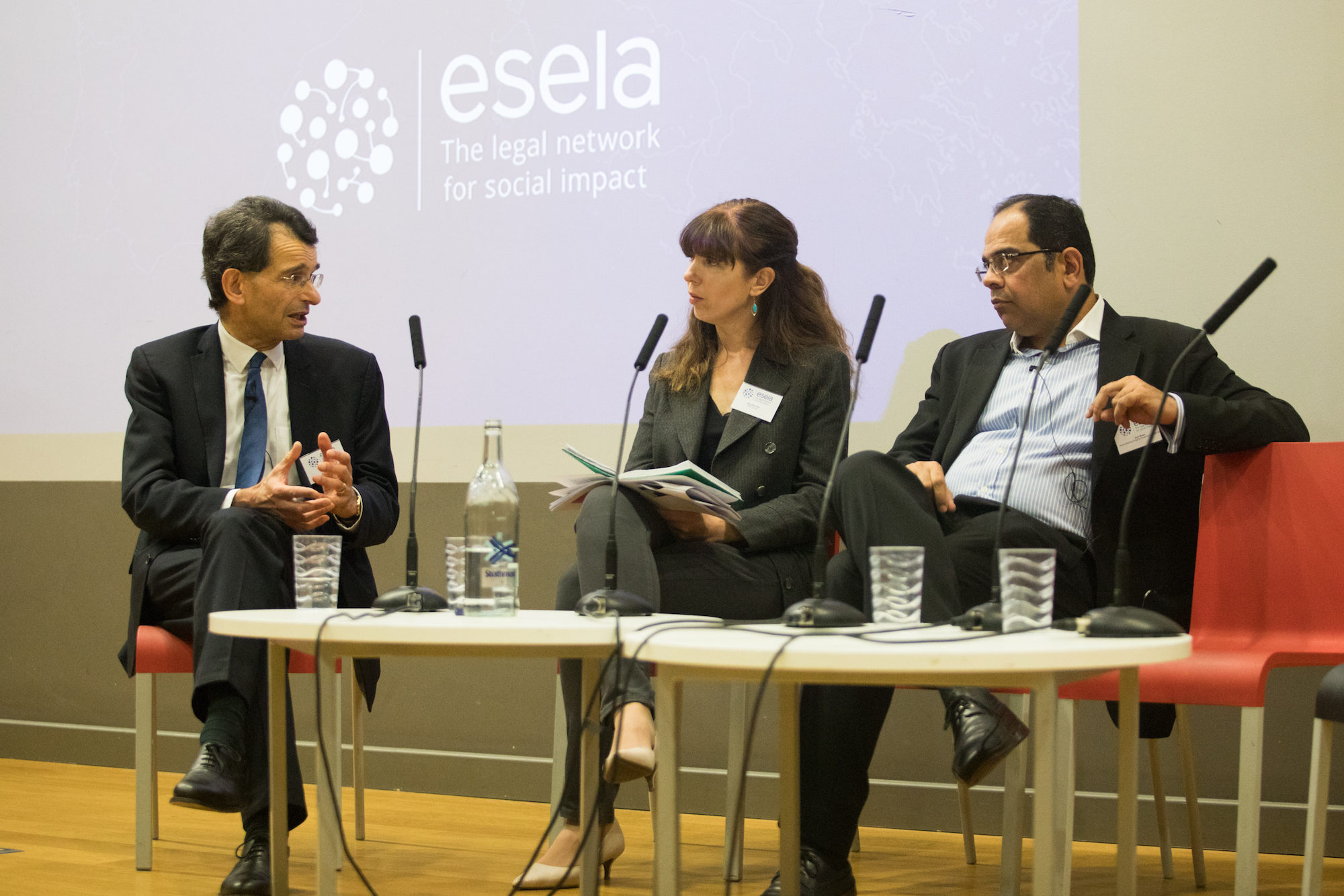 ESELA conference 2019