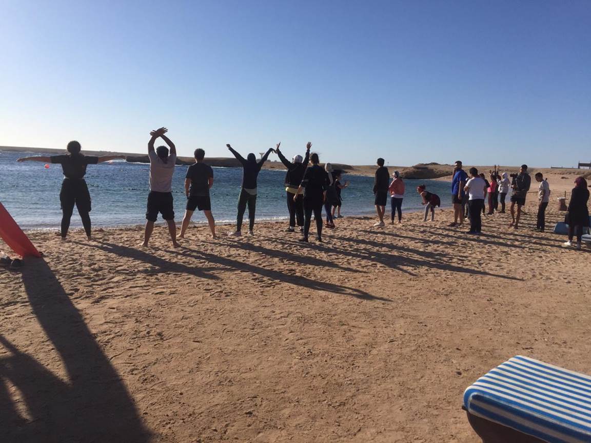 Egypt EL Rehla and Impact Collective DICE Fund