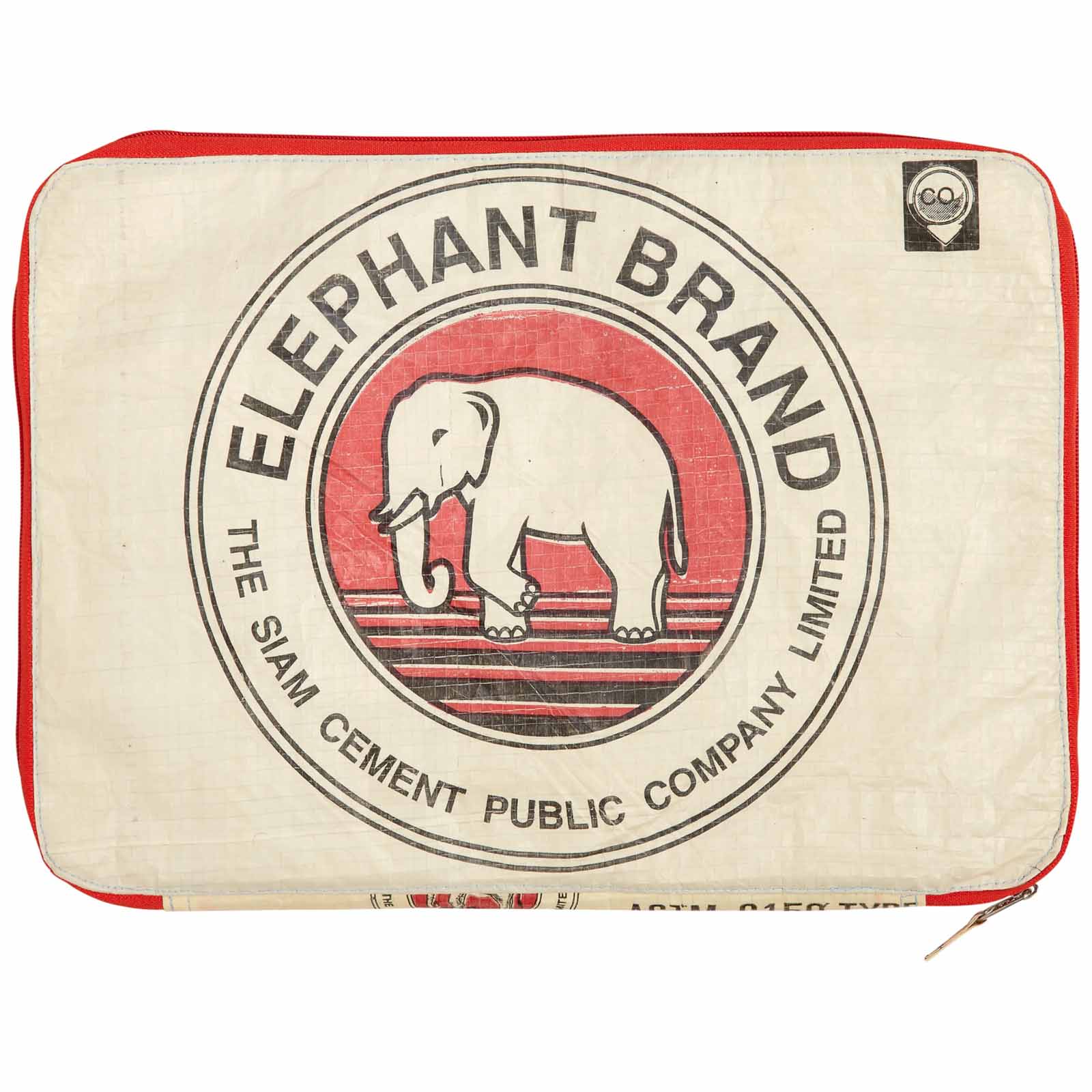 Elephant Branded Laptop case