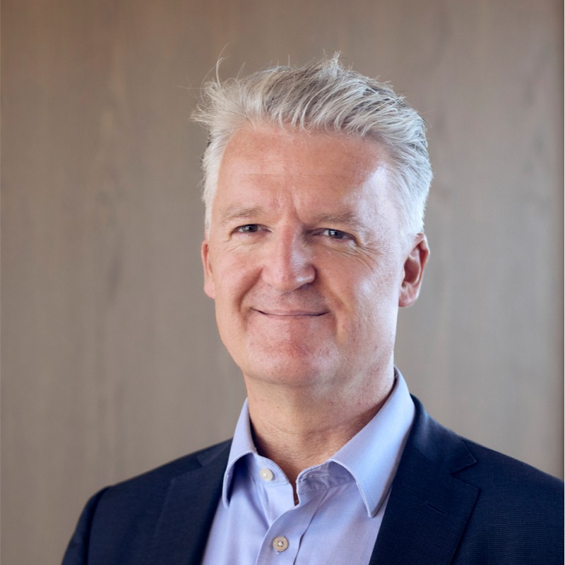 Espen Daae 