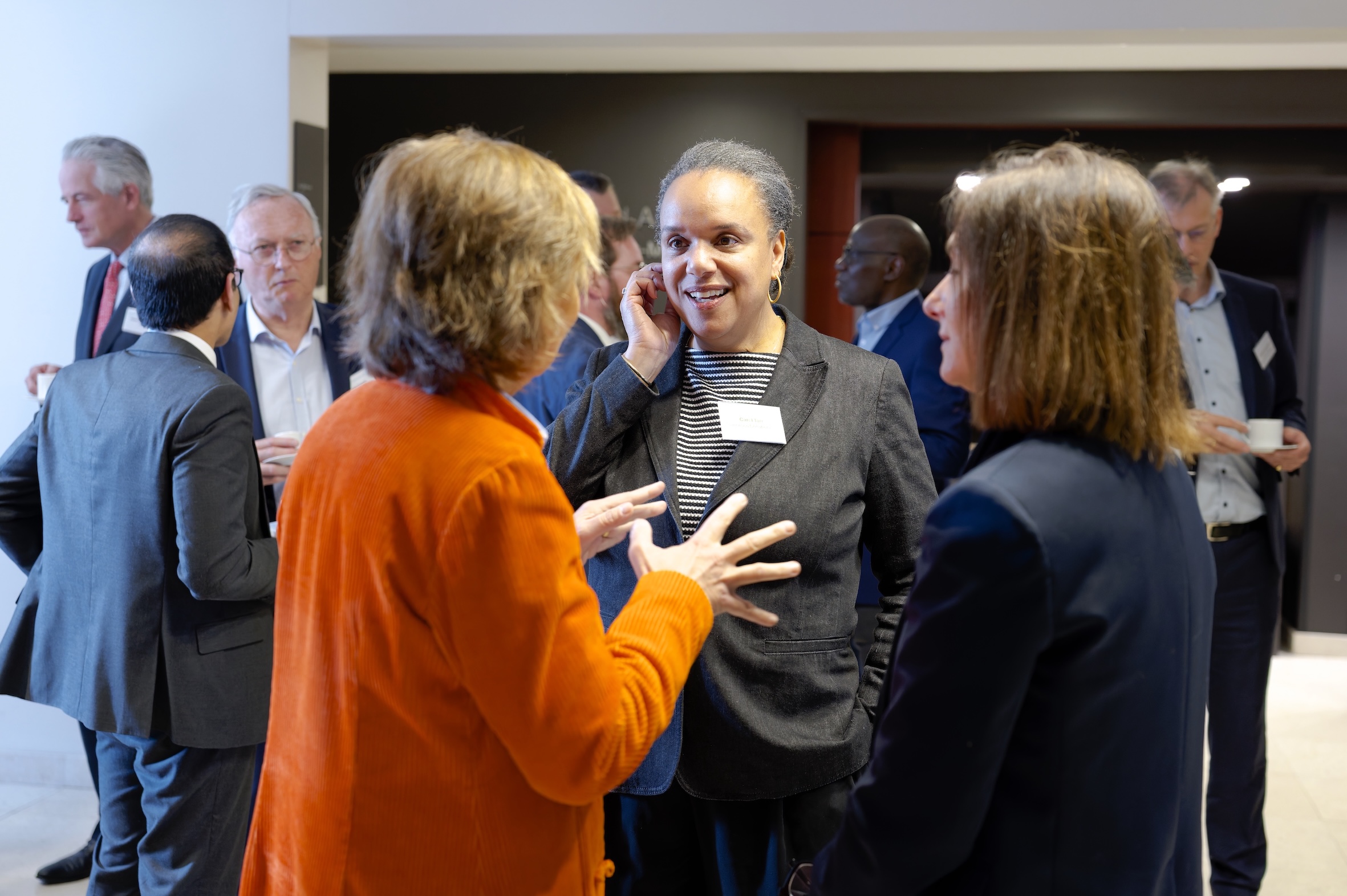 FaithInvest conference 2026