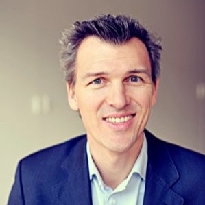 Francois de Borchgrave