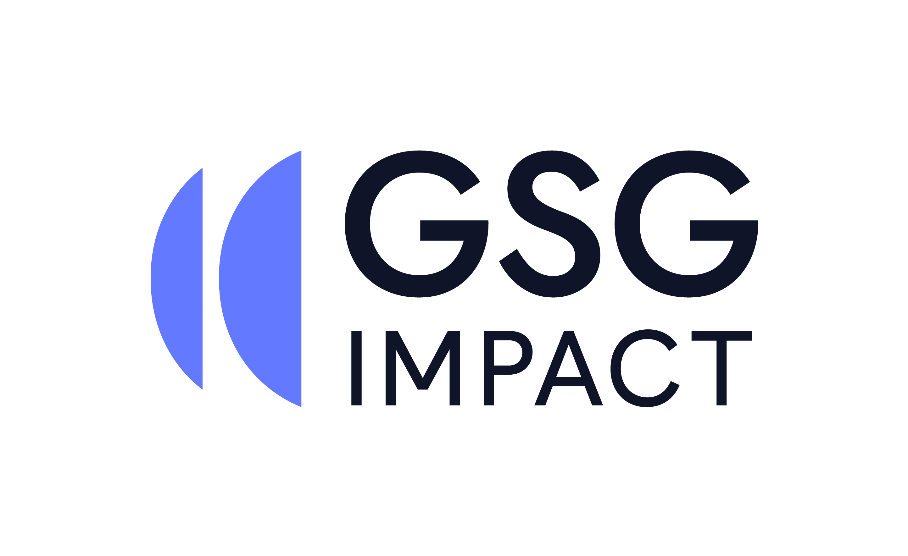 GSG logo