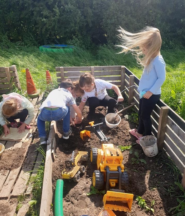 Gainsborough Adventure Playground