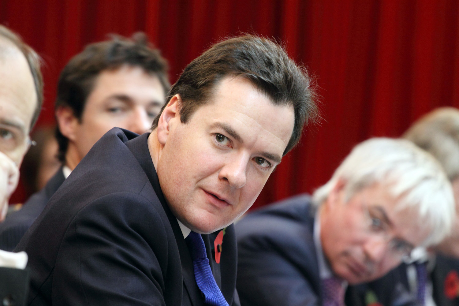 George Osborne_Chancellor_Conservative_politician