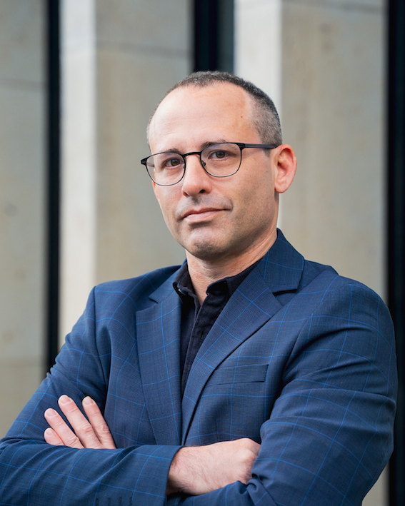 Gilad Tanay