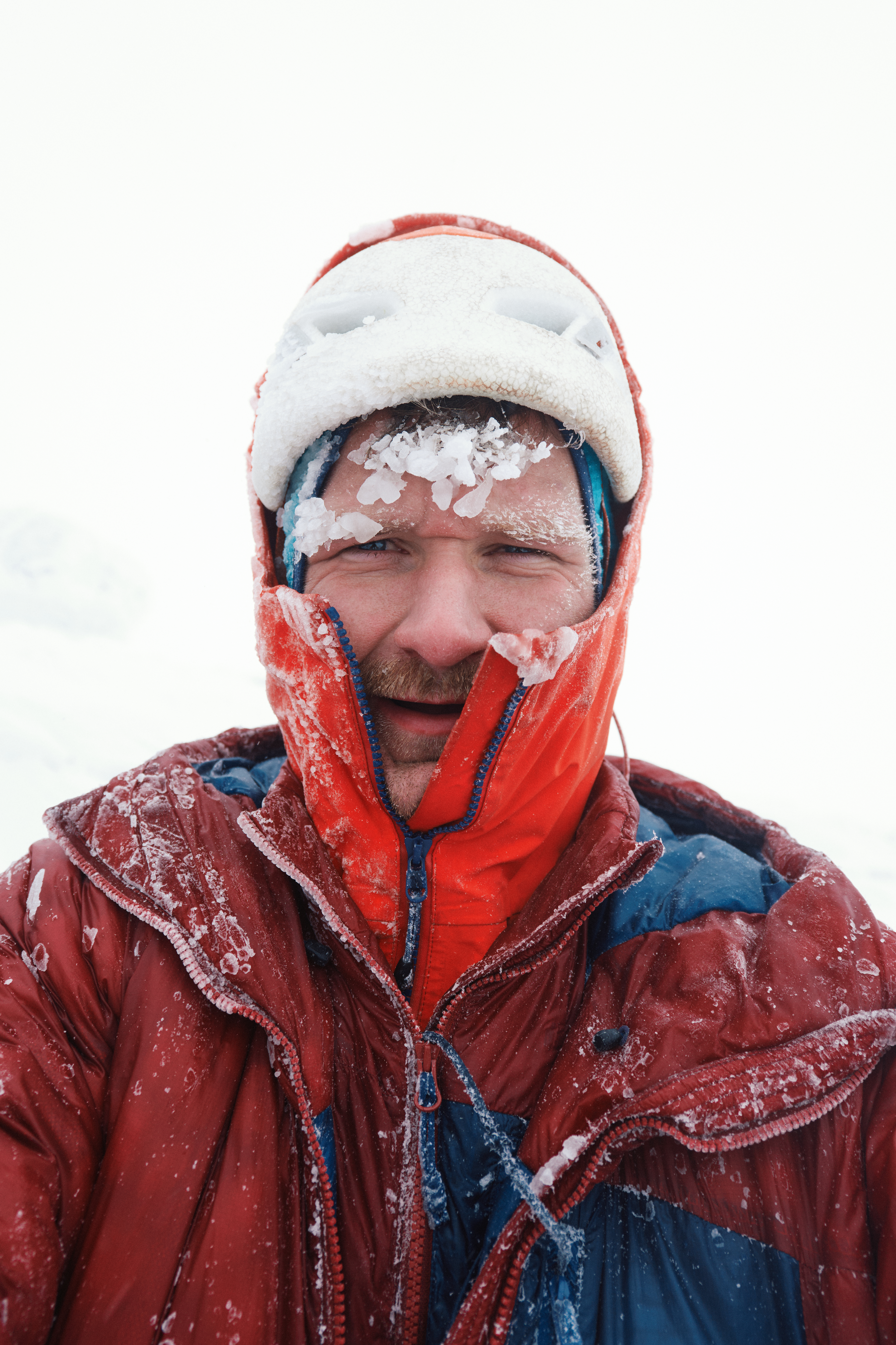 Hamish Frost