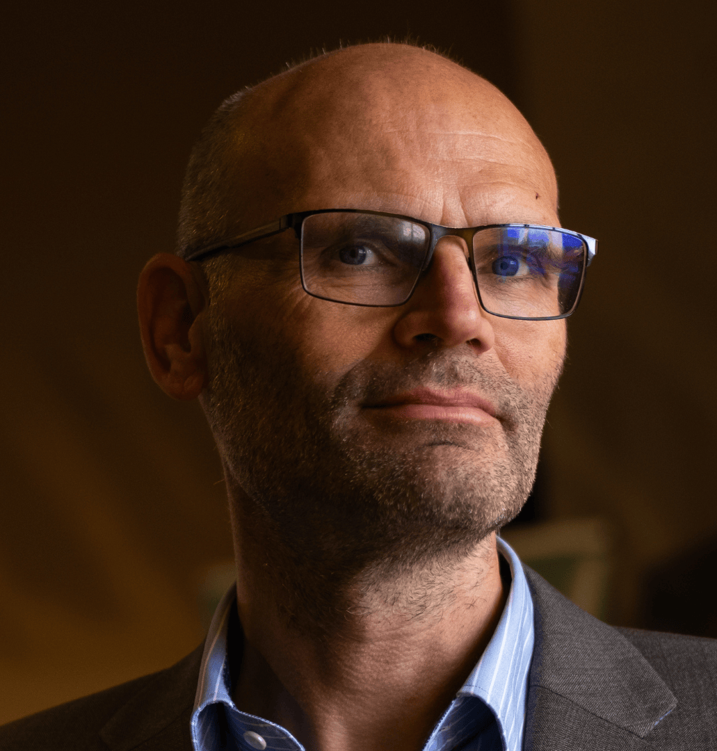 Holger Westphely Big Issue Invest