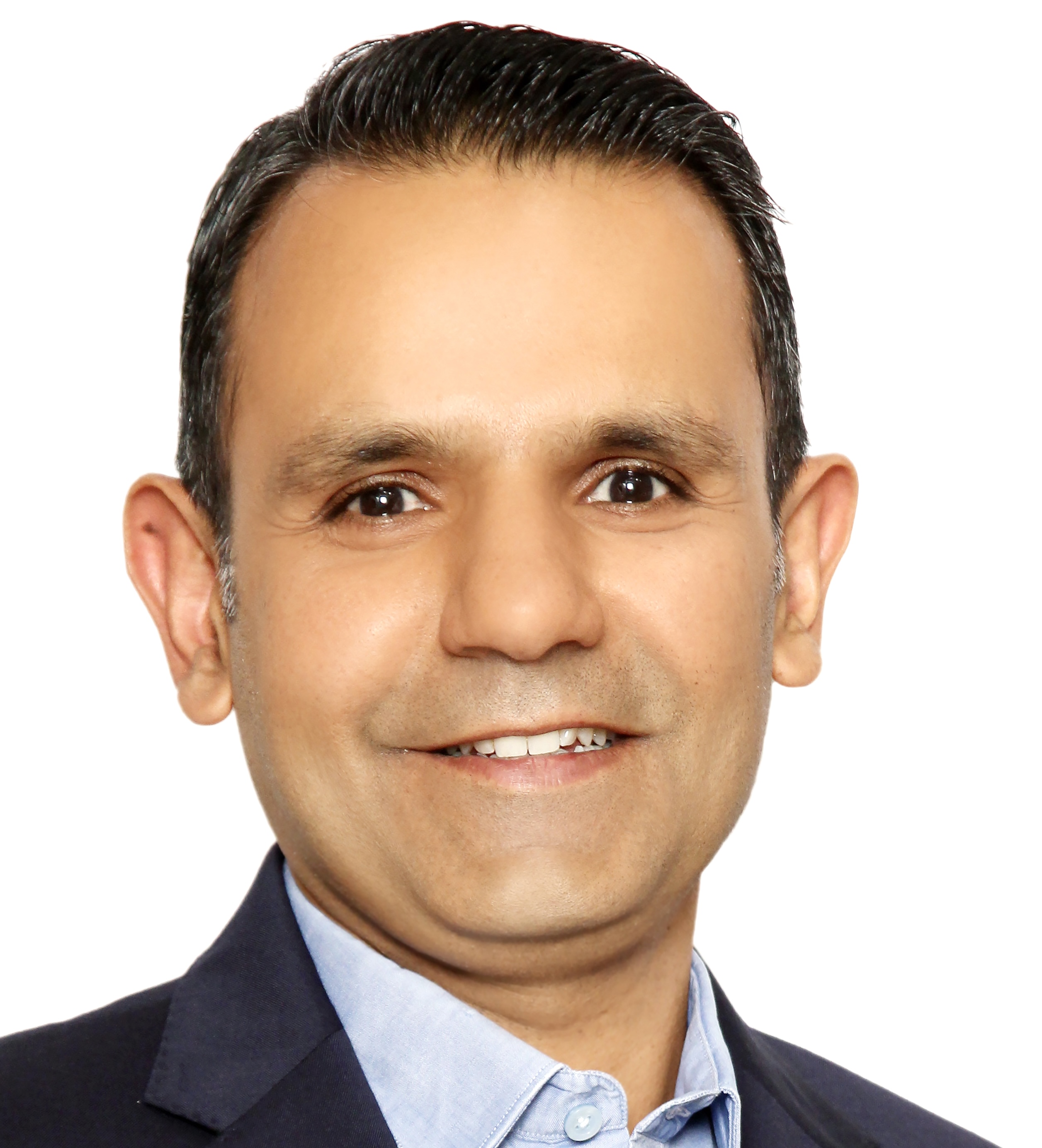 Ritesh Thakkar