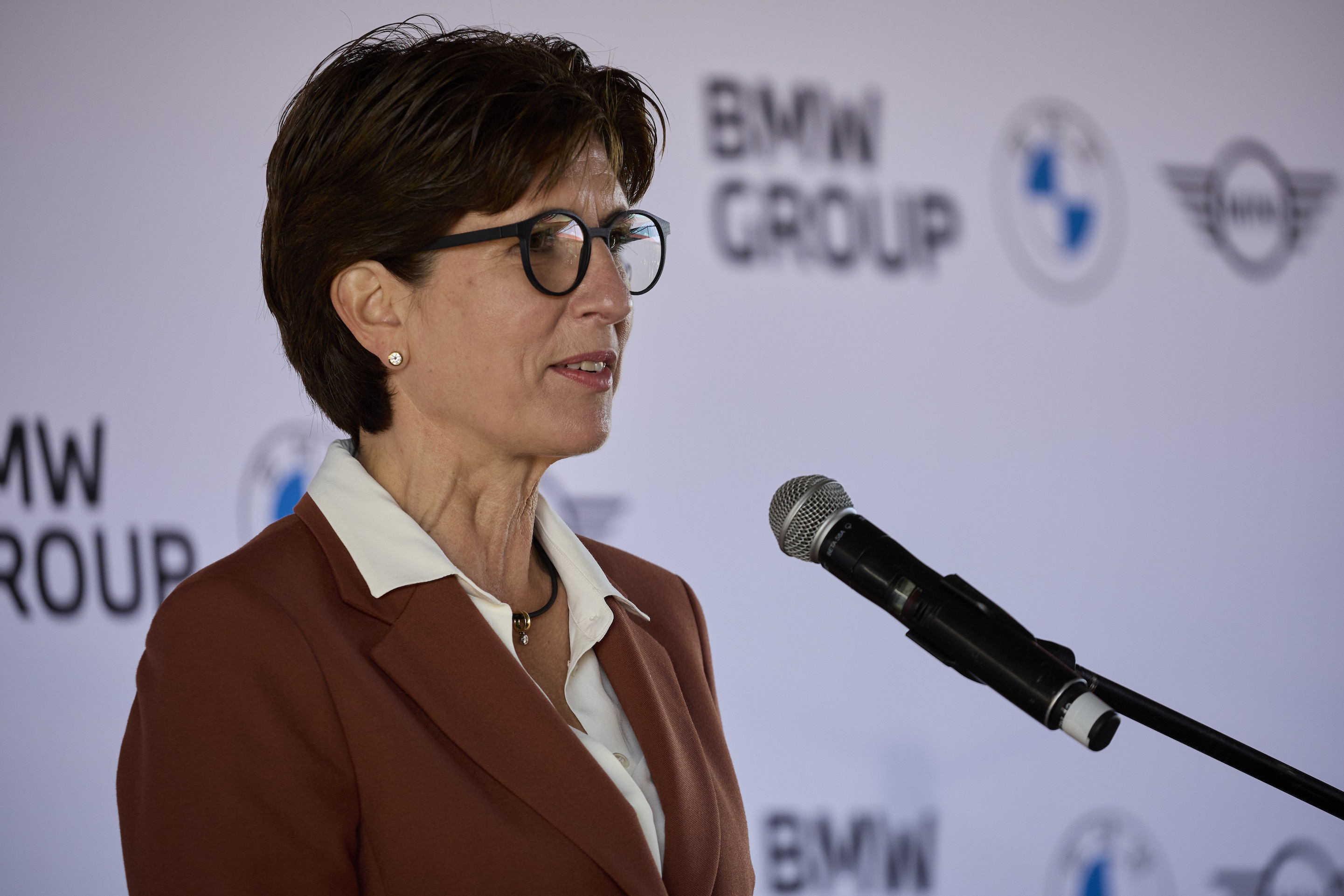 Ilka Horstmeier BMW Group Ilka Horstmeier BMW Group