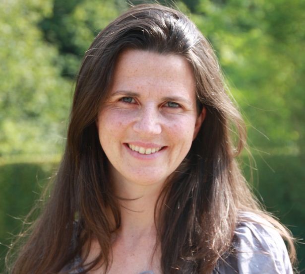 Inès Mertens de Wilmars 