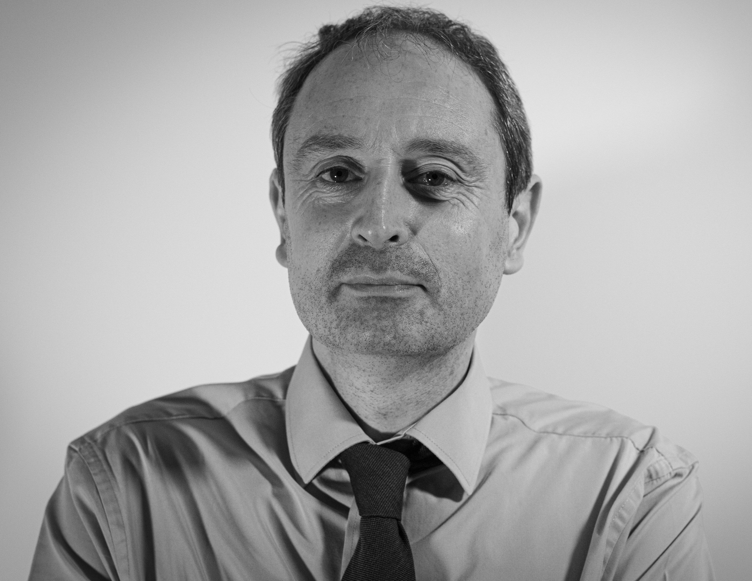 James Finnie ISEO