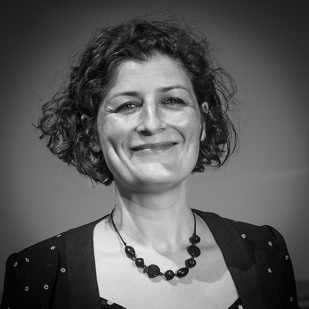 Jeanne Barseghian Strasbourg Mayor
