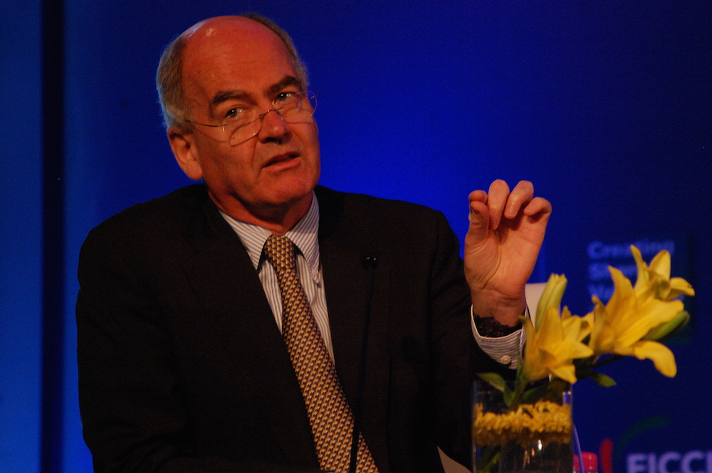 John Elkington