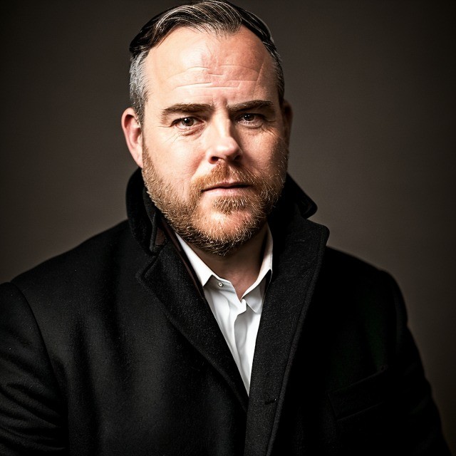 Joshua Haynes