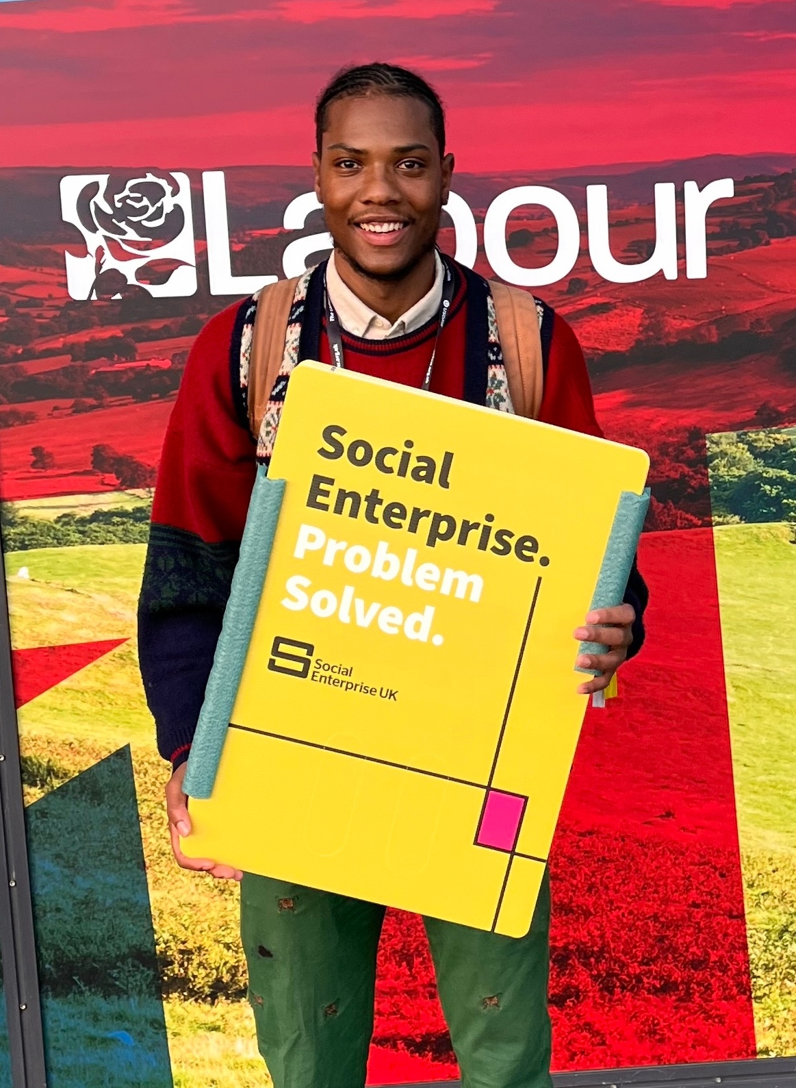 Jovan Owusu-Nepaul headshot