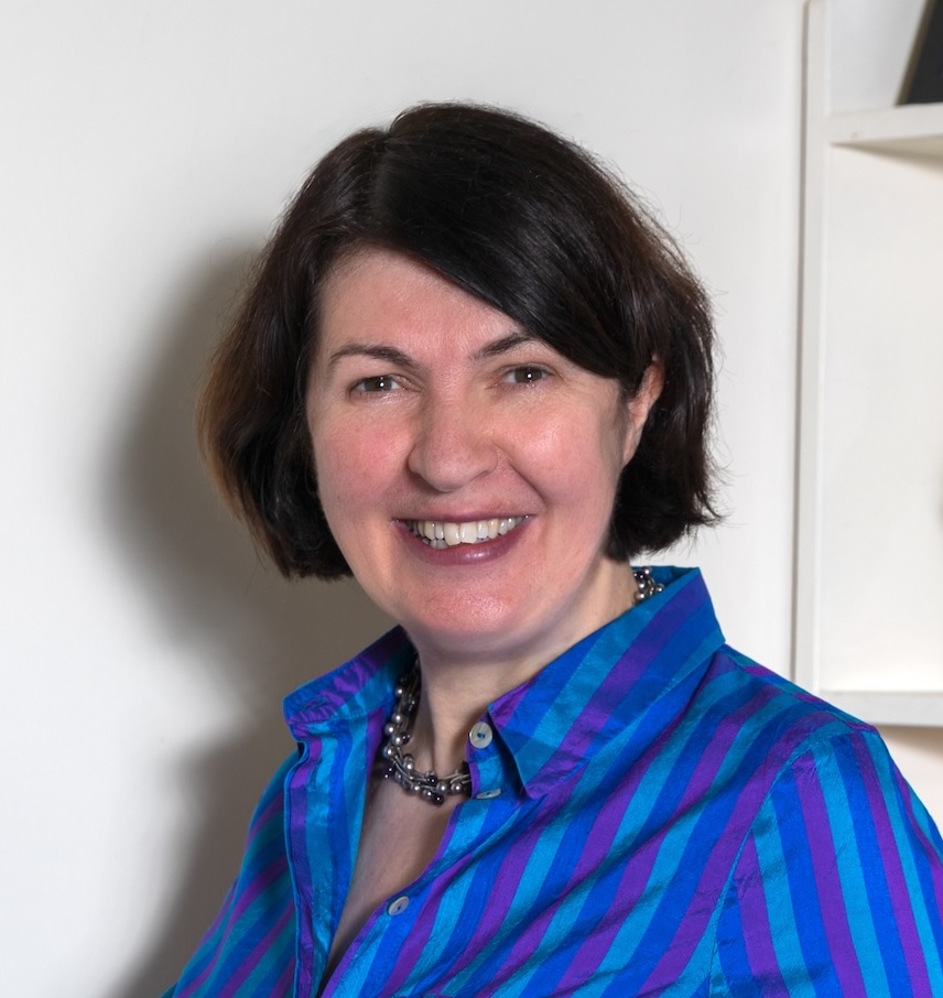 June O'Sullivan, London Early Years Foundation