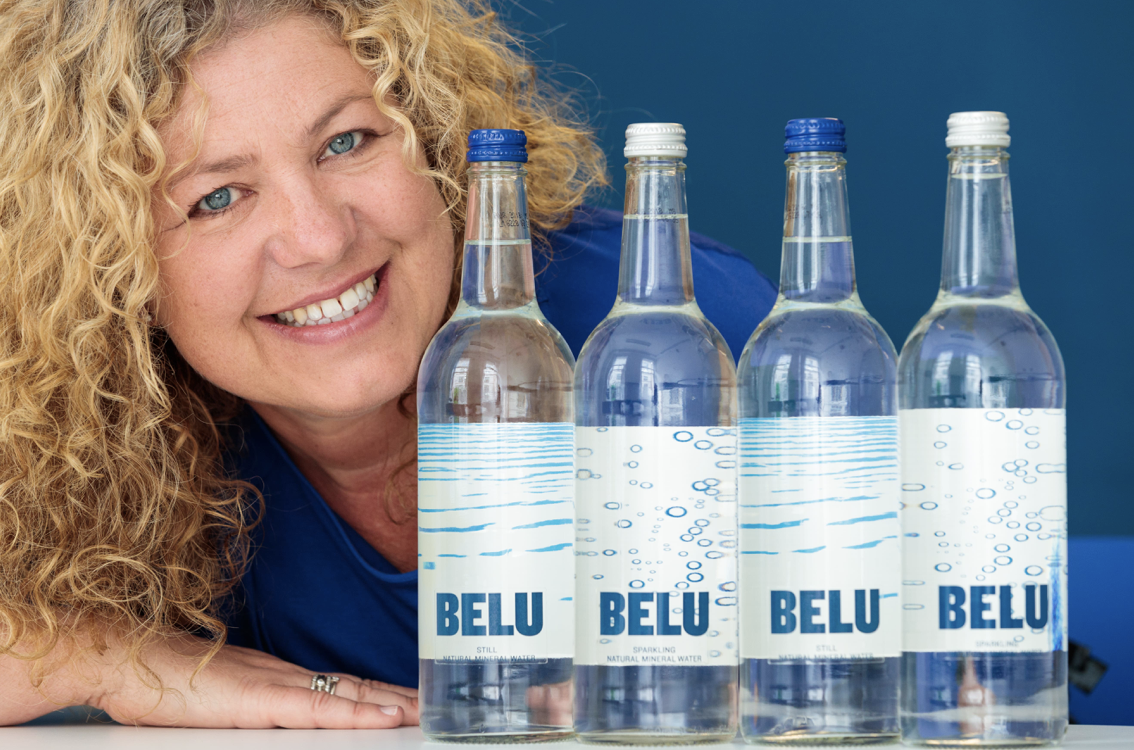 Karen Lynch Belu Water