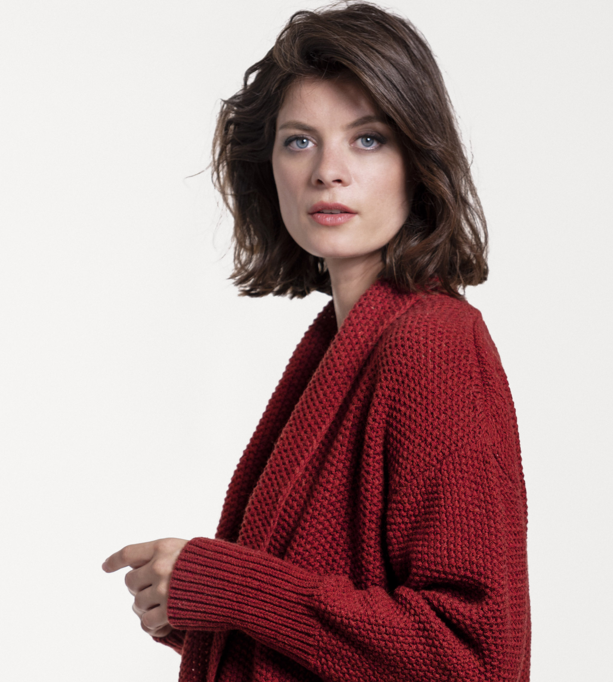 Loop.a Life circular knitwear