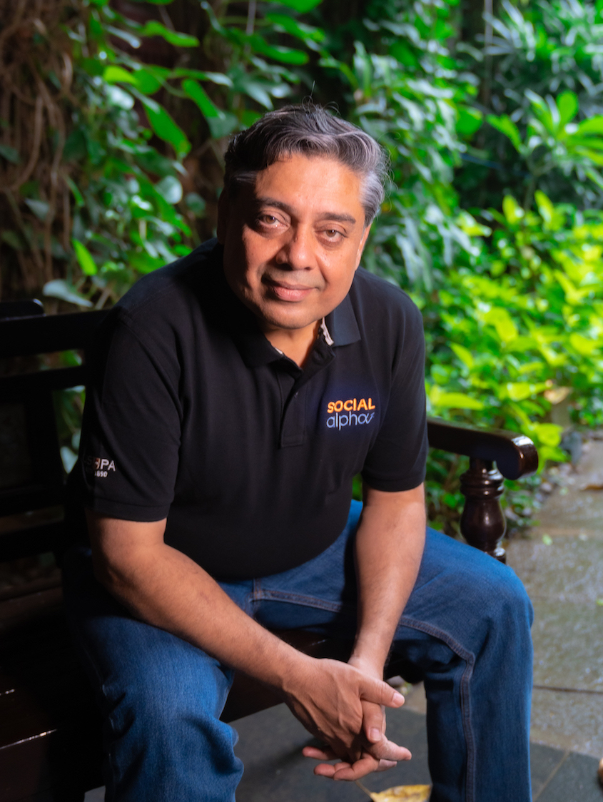 Manoj Kumar