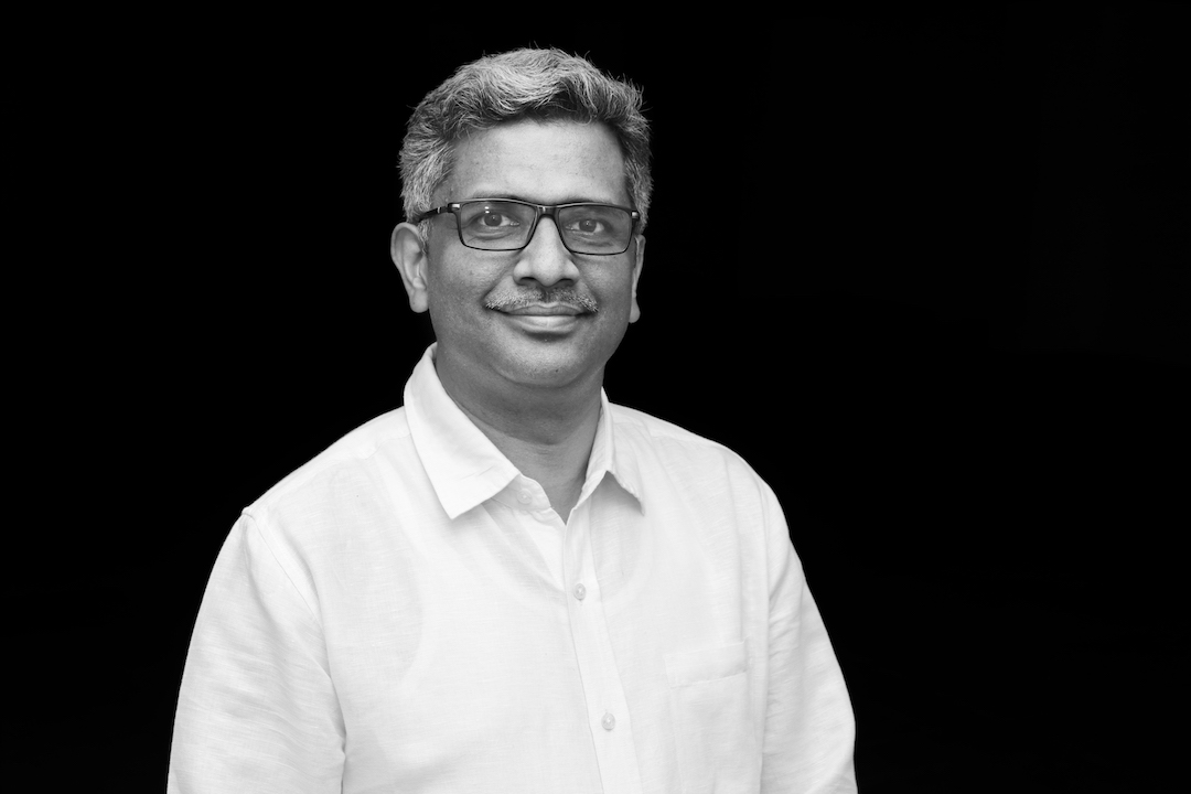 Manu Gupta