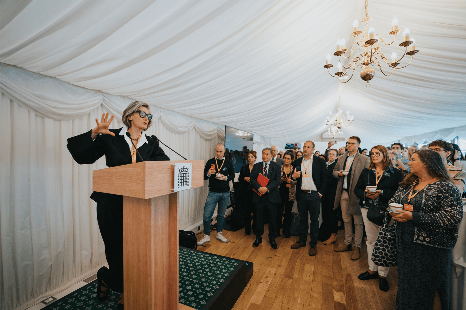 Mary Portas Better Business Act