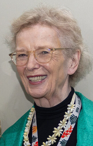 Mary Robinson Mary Robinson