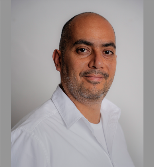 Mauricio Preciado-Awad