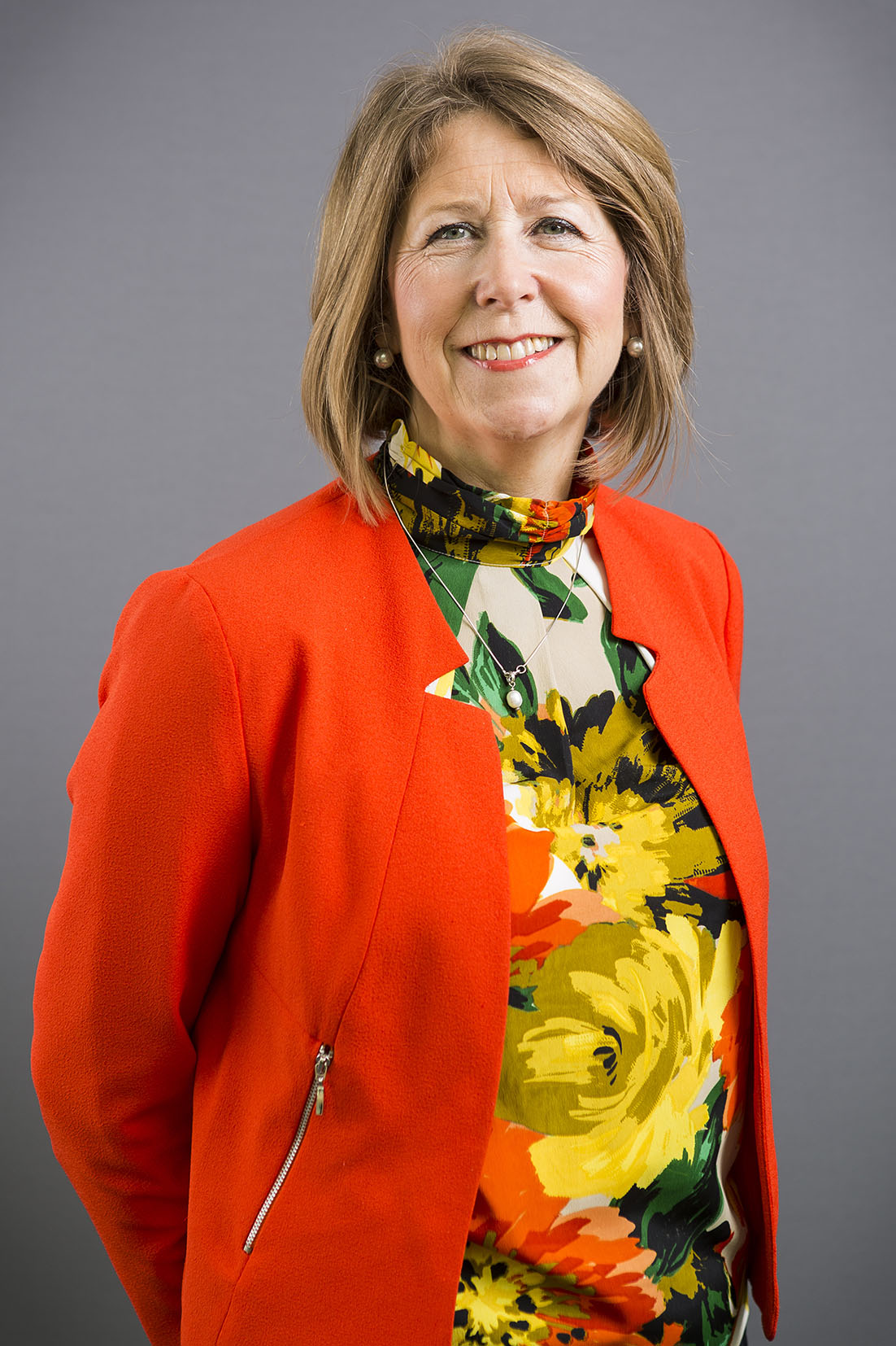 Melanie Mills BSC