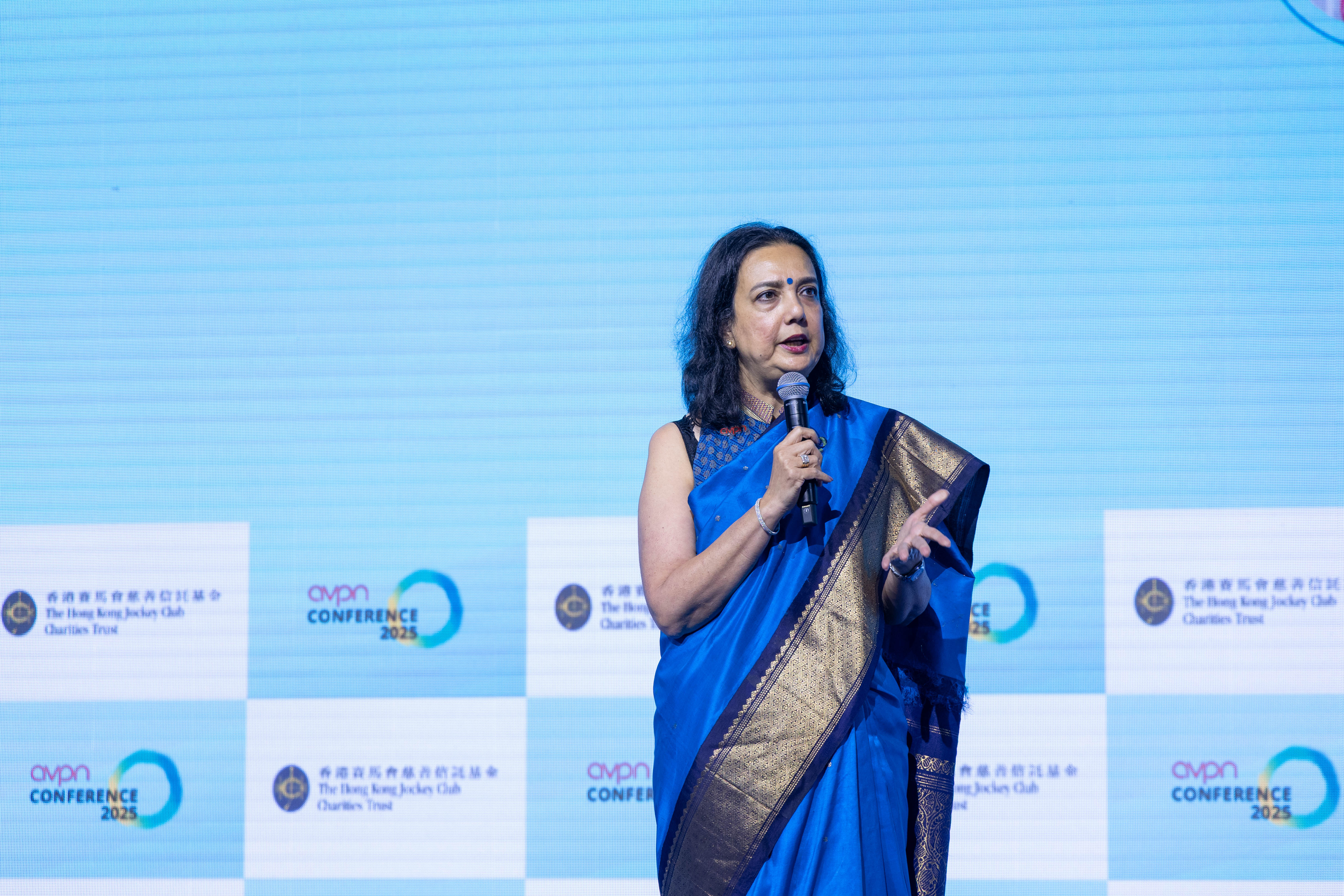 Naina Subberwal Batra