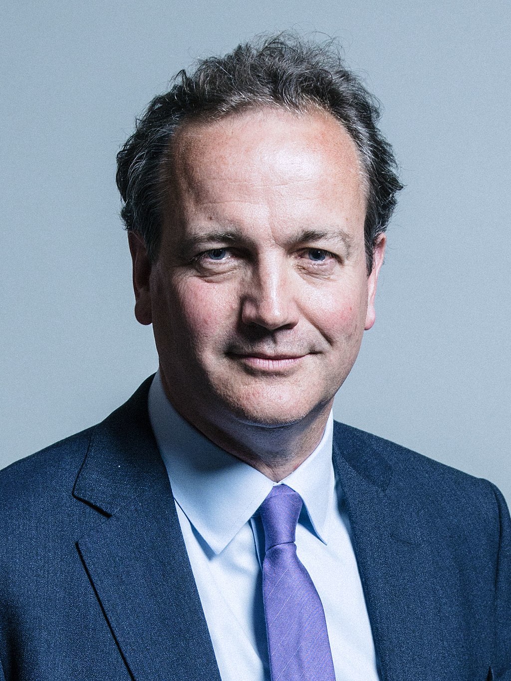 Nick Hurd