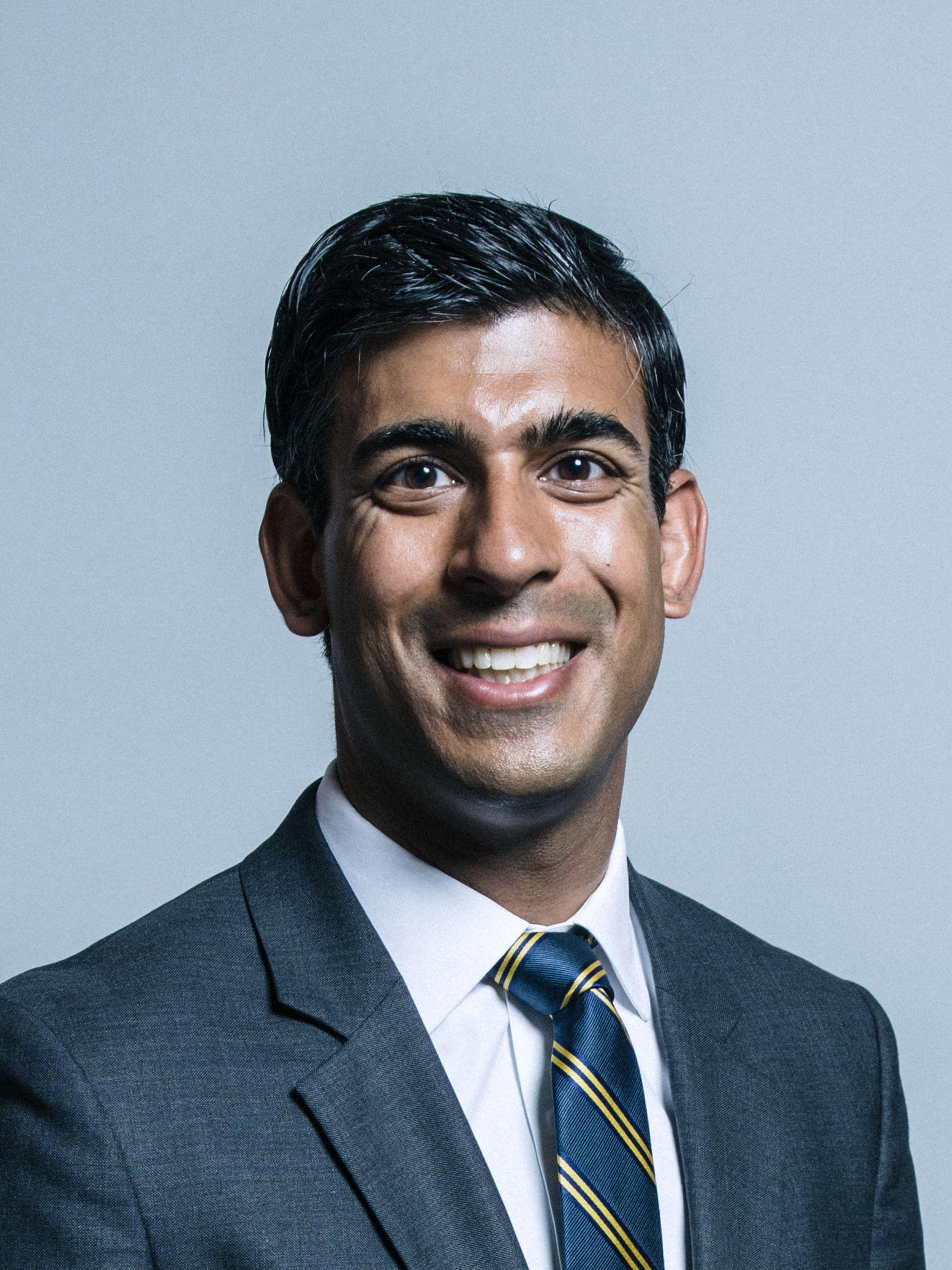 Rishi Sunak Chancellor Budget UK