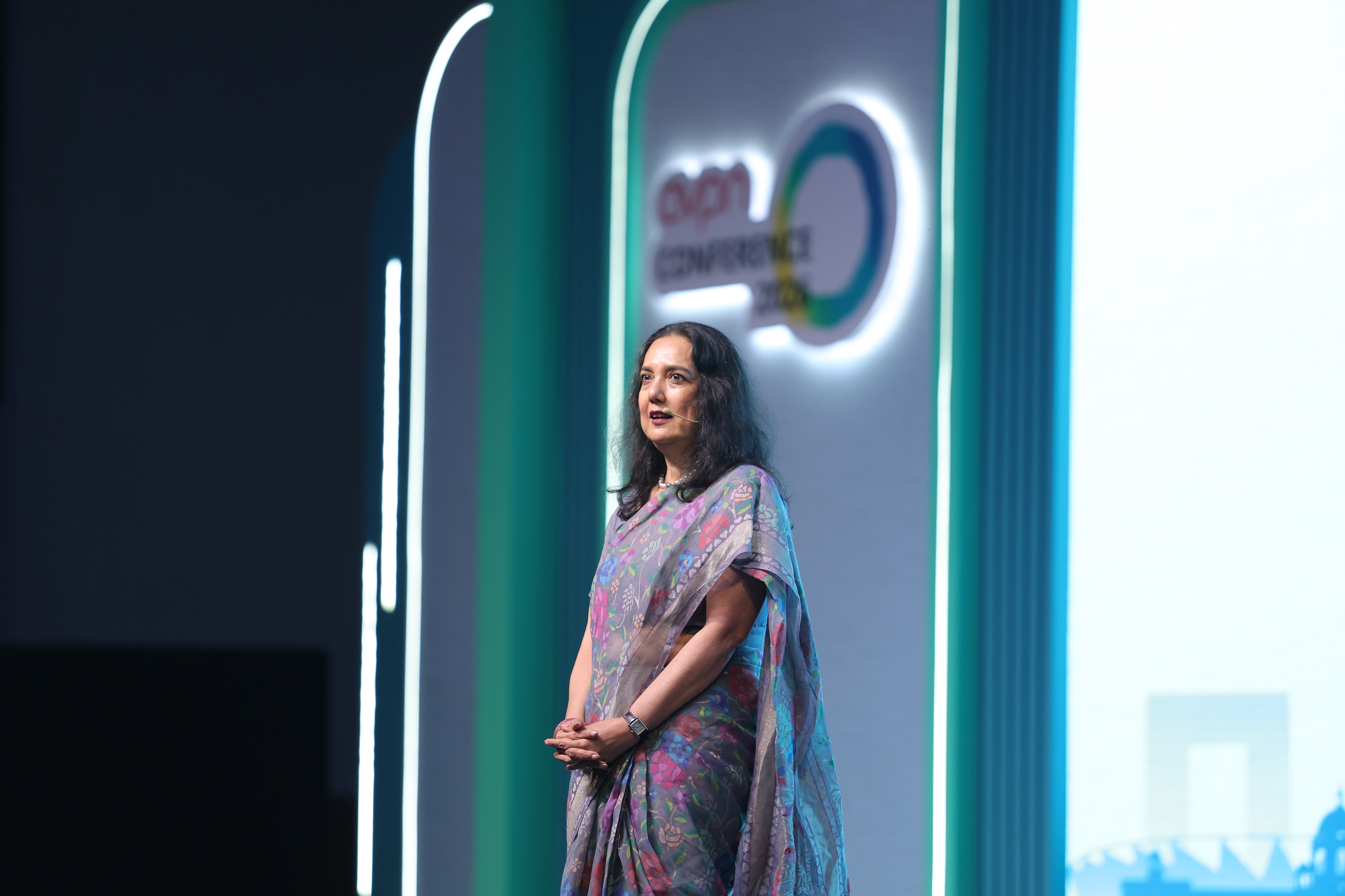 Opening Address by Naina Subberwal Batra, AVPN 2026